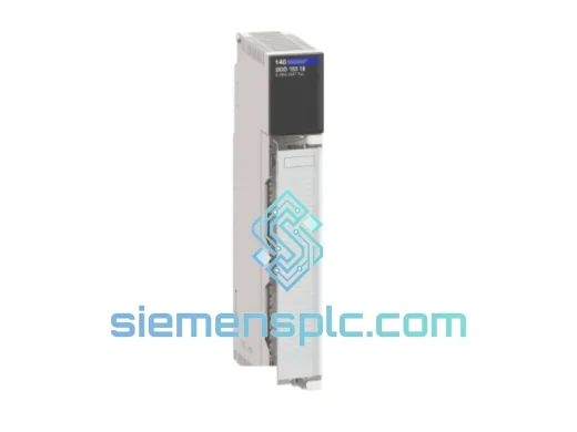 Schneider Electric 140DDO35300C Discrete Output Module