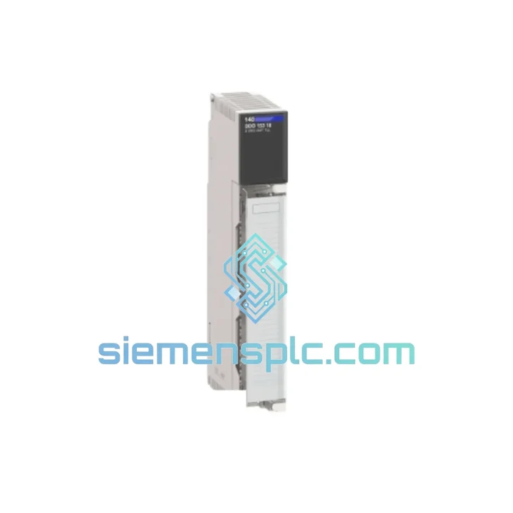 Schneider Electric 140DDO35300C Discrete Output Module