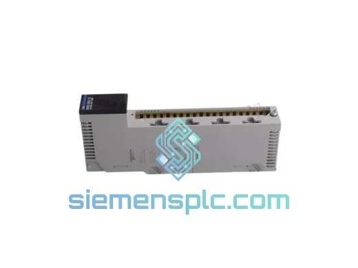 Schneider Electric 140DDO35310 Discrete Output Module