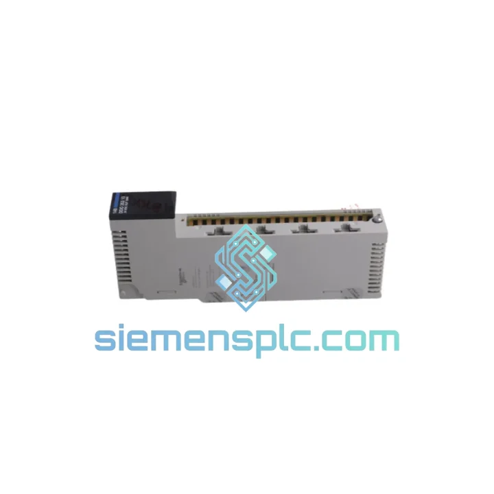 Schneider Electric 140DDO35310 Discrete Output Module
