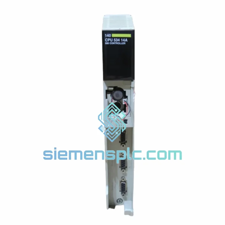 Schneider Electric 140DSI35300 Discrete Input Module