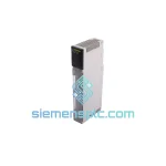 Schneider Electric 140NOE77101 PLC Ethernet Module image 2