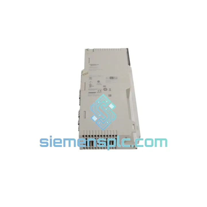 Schneider Electric 140NOE77111 Ethernet TCP/IP Module