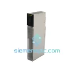 Schneider Electric 140NOE77111 Ethernet TCP/IP Module image 2