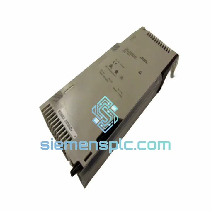 Schneider Electric 140NOM21200 Network Option Module