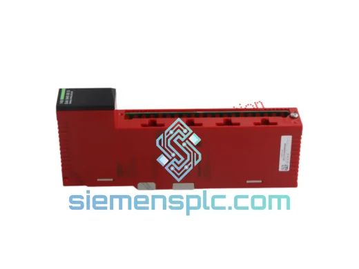 SCHNEIDER 140SAI94000S Analog Safety Input Module