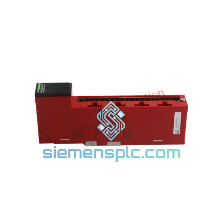 SCHNEIDER 140SAI94000S Analog Safety Input Module