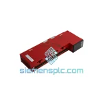 SCHNEIDER 140SAI94000S Analog Safety Input Module image 2