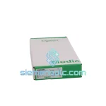 SCHNEIDER 140SAI94000S Analog Safety Input Module image 4