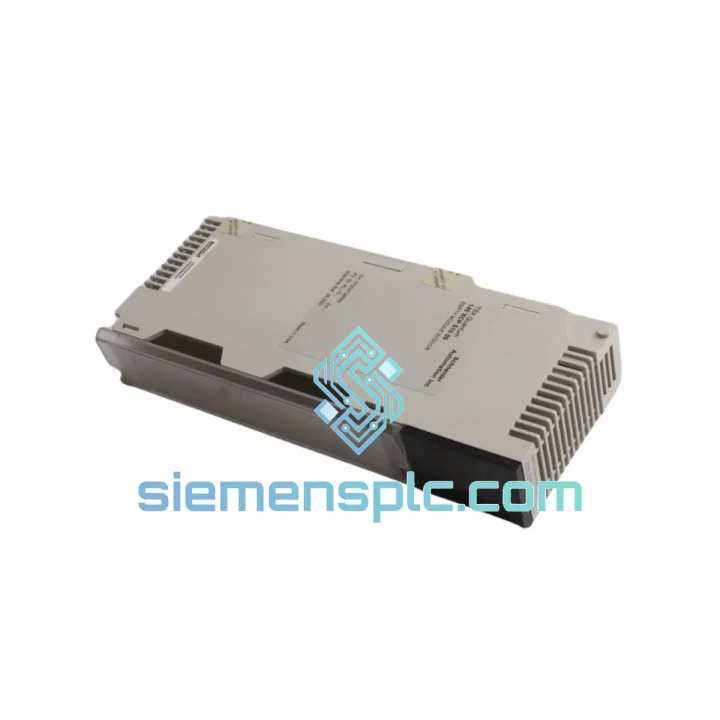 Schneider Electric 140SDI95300S Safety Discrete Input Module – Modicon Quantum