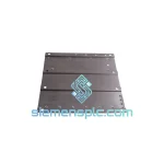 Schneider Electric 140XBP00600 PLC Rack Backplane image 2