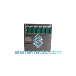Schneider Electric 140XBP00600 PLC Rack Backplane image 6