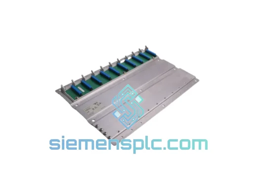 Schneider Electric 140XBP01000 PLC Rack Backplane – Modicon Quantum