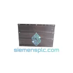 Schneider Electric 140XBP01000 PLC Rack Backplane – Modicon Quantum image 2