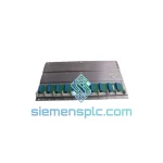 Schneider Electric 140XBP01000 PLC Rack Backplane – Modicon Quantum image 3