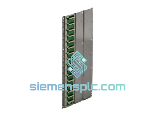 Schneider Electric 140XBP01600 PLC Backplane – Modicon Quantum
