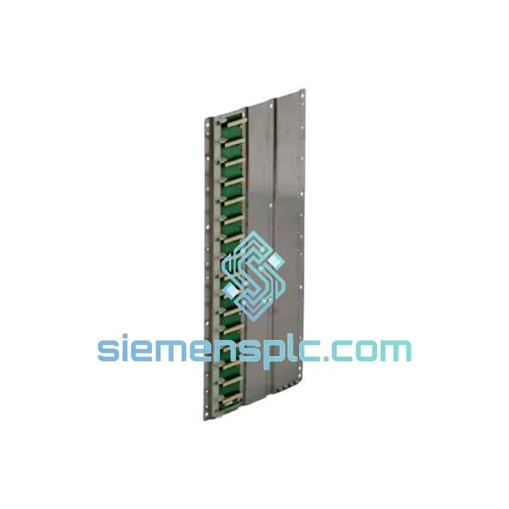 Schneider Electric 140XBP01600 PLC Backplane – Modicon Quantum