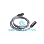 Schneider Electric 140XCA71706 Backplane Expander Cable – Modicon Quantum image 1