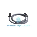 Schneider Electric 140XCA71706 Backplane Expander Cable – Modicon Quantum image 3