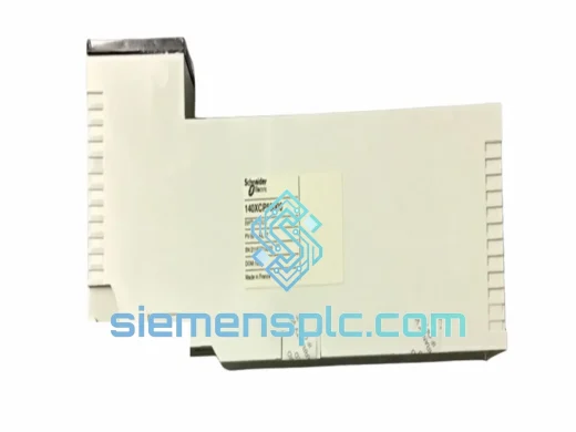 Schneider Electric 140XCP50000 I/O Bus Connector