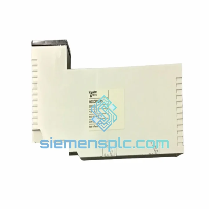 Schneider Electric 140XCP50000 I/O Bus Connector
