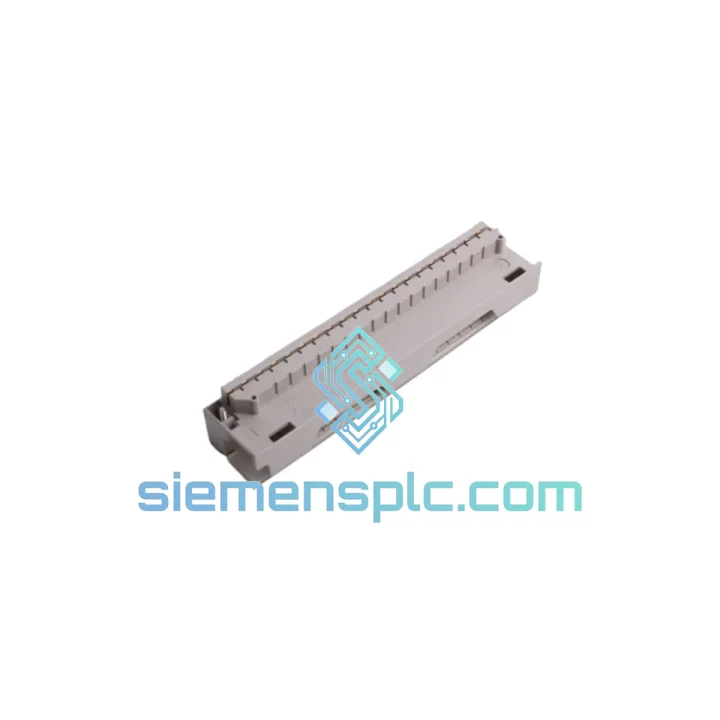 Schneider Electric 140XTS00200 Terminal Strip – Modicon Quantum