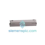 Schneider Electric 140XTS00200 Terminal Strip – Modicon Quantum image 2
