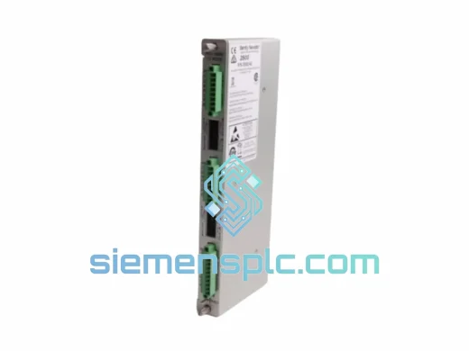 Bently Nevada 143729-01 I/O Module – 3500 Series