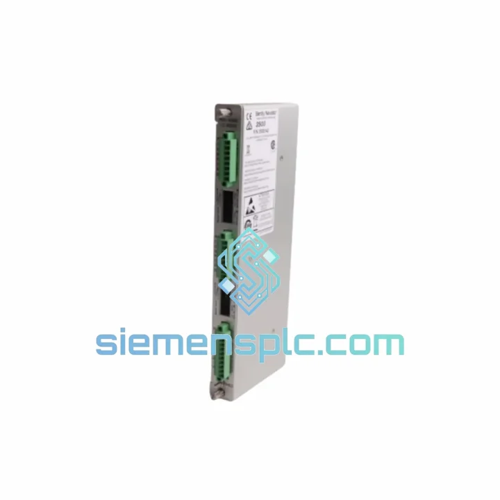 Bently Nevada 143729-01 I/O Module – 3500 Series