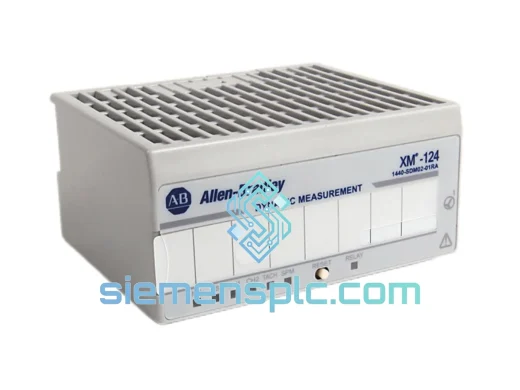 Allen-Bradley 1440-SDM02-01RA Condition Monitoring Module – ArmorBlock MaXum 1440