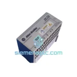 Allen-Bradley 1440-SPD02-01RB Speed Measurement Module image 1