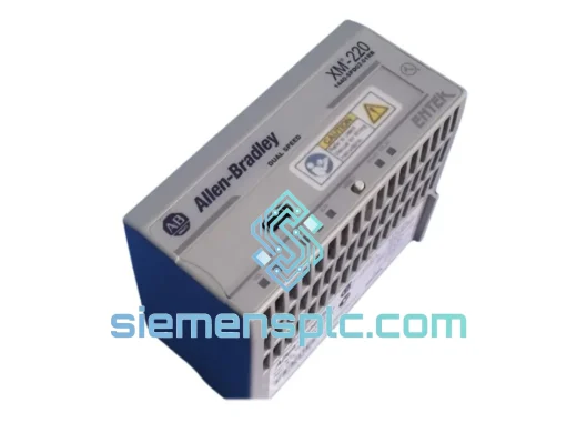 Allen-Bradley 1440-SPD02-01RB Speed Measurement Module