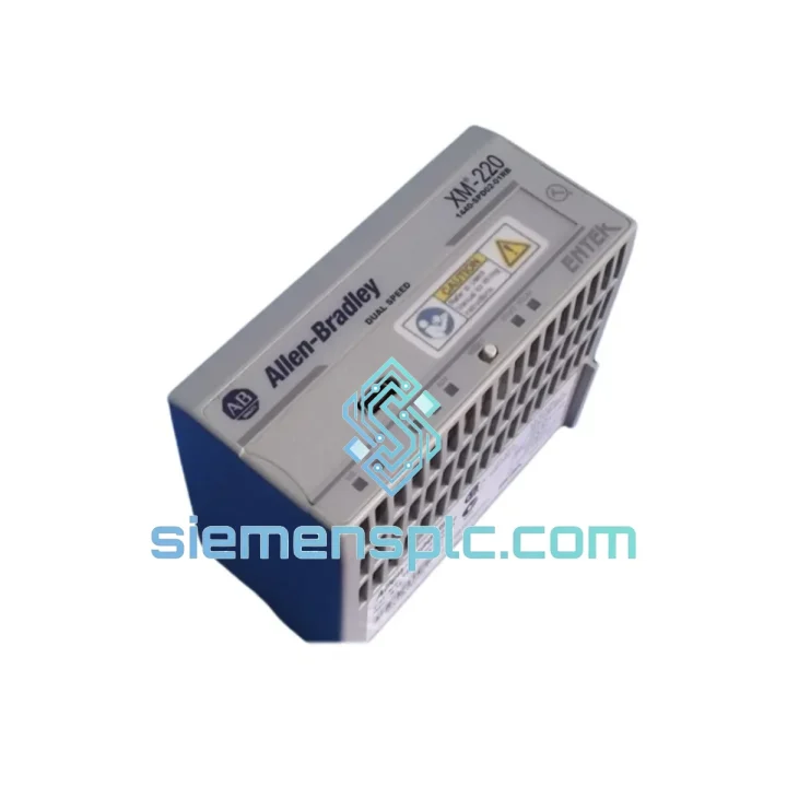 Allen-Bradley 1440-SPD02-01RB Speed Measurement Module