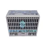 Allen-Bradley 1440-SPD02-01RB Speed Measurement Module image 3
