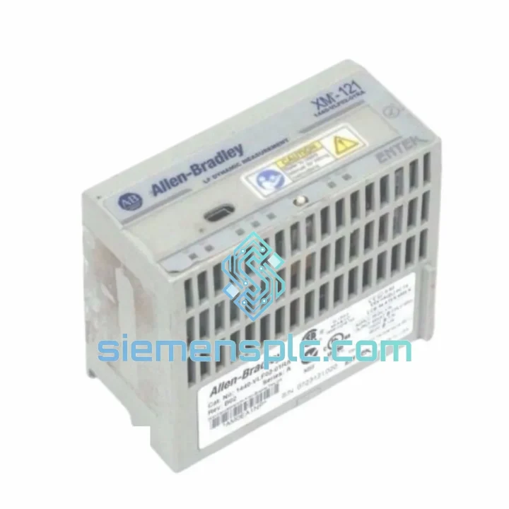 Allen-Bradley 1440-TB-A Eccentricity Module