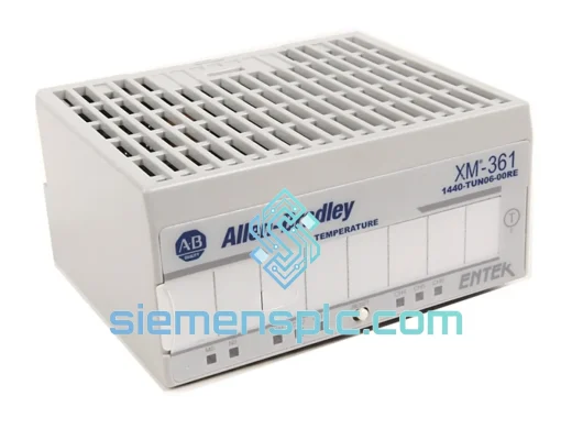 Allen-Bradley 1440-TUN06-00RE Temperature Module