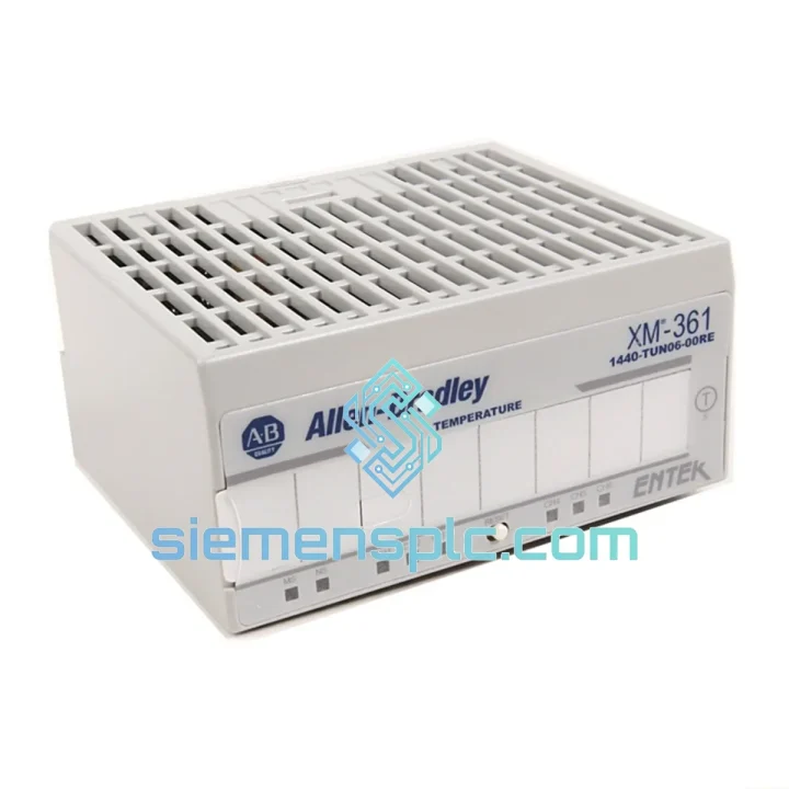 Allen-Bradley 1440-TUN06-00RE Temperature Module