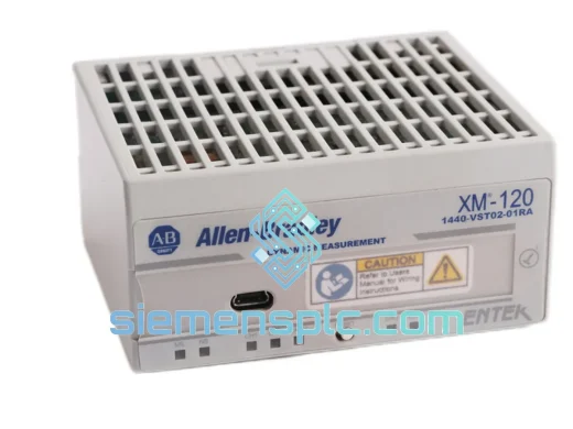 Allen-Bradley 1440-VST02-01RA Vibration Module