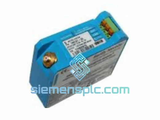 Bently Nevada 144181-50 Proximity Transducer System