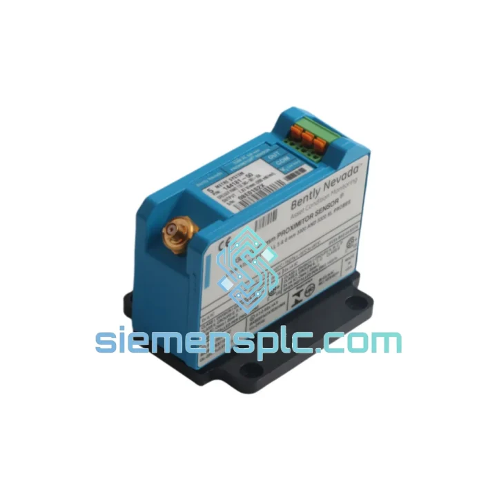 Bently Nevada 144181-50-05 Proximity Sensor – 3300 Series
