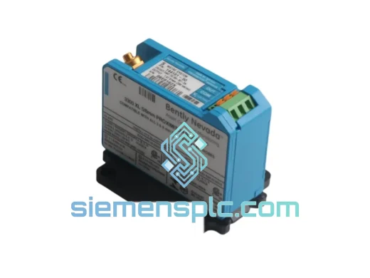 Bently Nevada 144181-51 Vibration Monitor