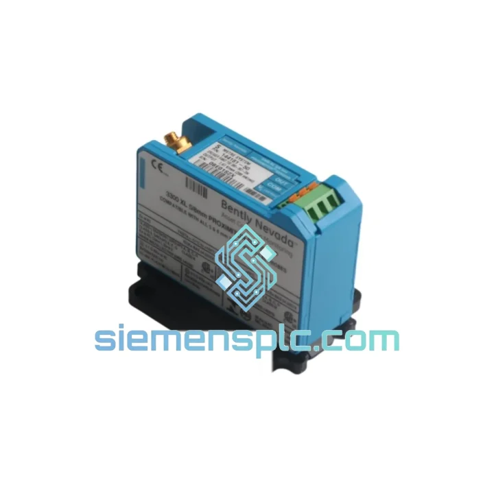 Bently Nevada 144181-51 Vibration Monitor