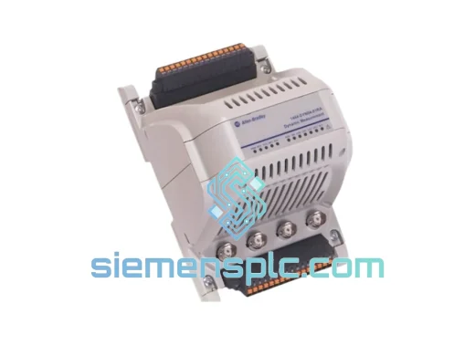 Allen-Bradley 1444-DYN04-01RA Dynamic Measurement Module