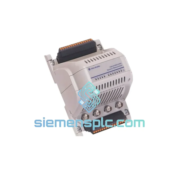 Allen-Bradley 1444-DYN04-01RA Dynamic Measurement Module
