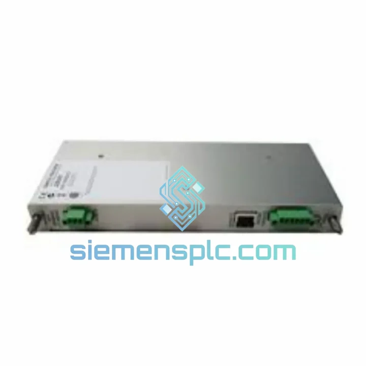 Bently Nevada 146031-01 I/O Module – System 1 Series