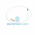 Bently Nevada 146055-10-02-00 Proximity Probe image 1