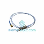 Bently Nevada 146055-10-02-00 Proximity Probe image 3