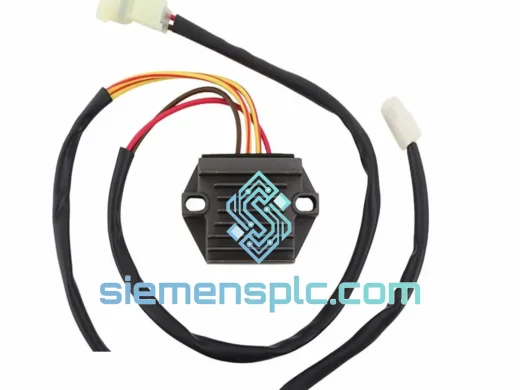 Siemens 146659-069 PLC Controller Module