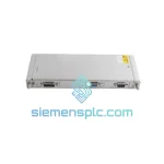 Bently Nevada 147663-01 I/O Module VGA Display – 3500 Series image 2