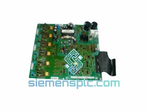 Schneider Electric 14857820312A04 W814857810111A01 Drive Control Board